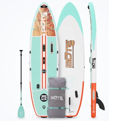 Stand-Up Paddleboard