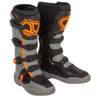 Moto Boots