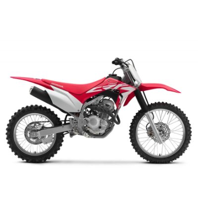 2020 Honda CRF 250F