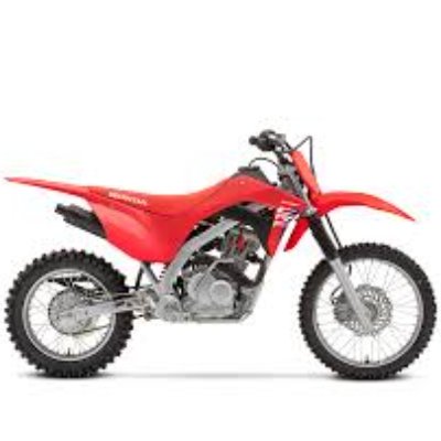 2021 Honda CRF 125F
