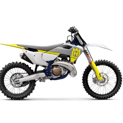 2023 Husqvarna TC250