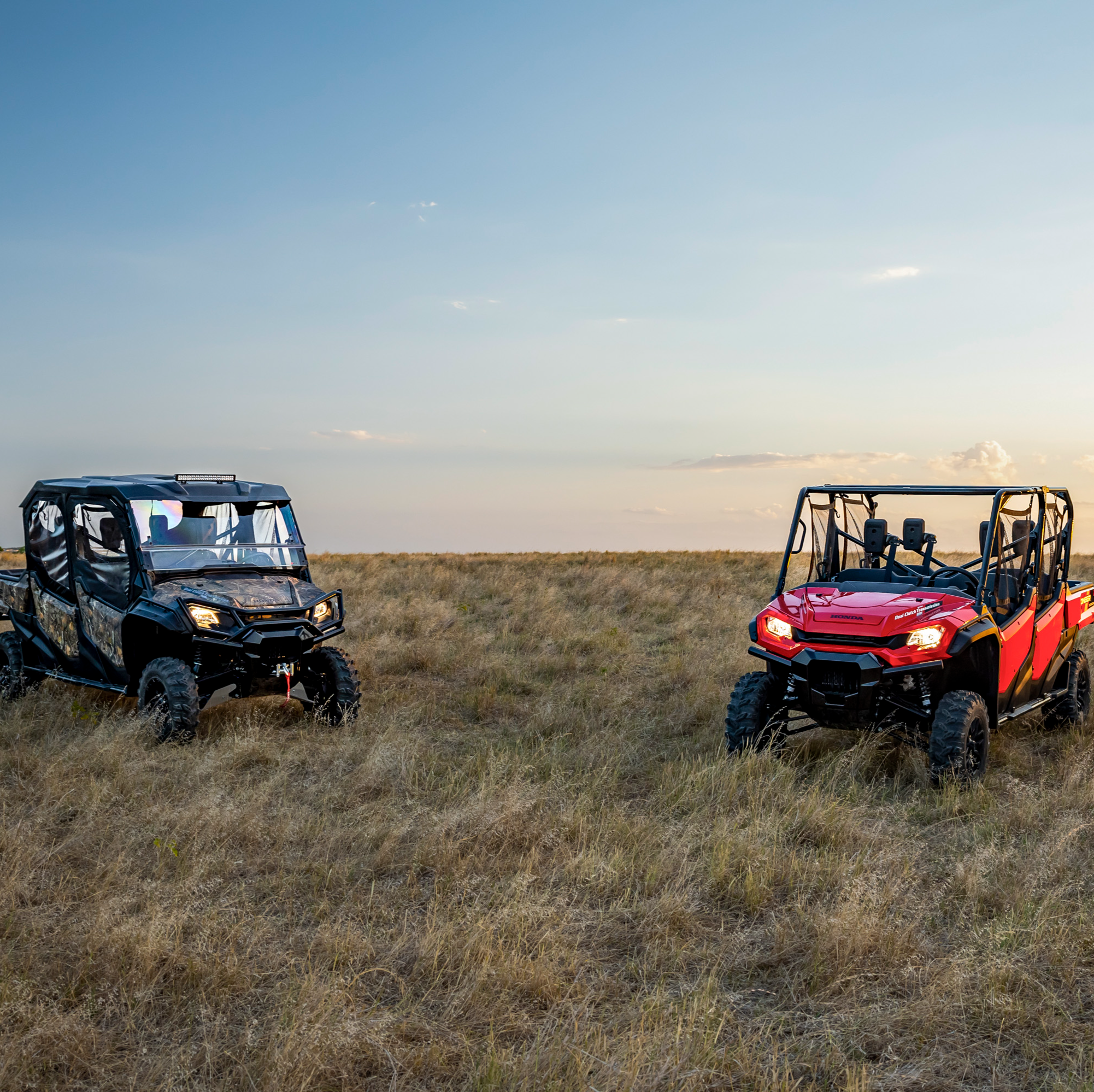Why Powersports Rental Businesses Need Their Own Software